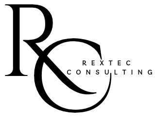 REXTEC Consulting Logo